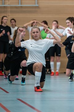 Bild 150 - Jens Rathje Cup B-Juniorinnen